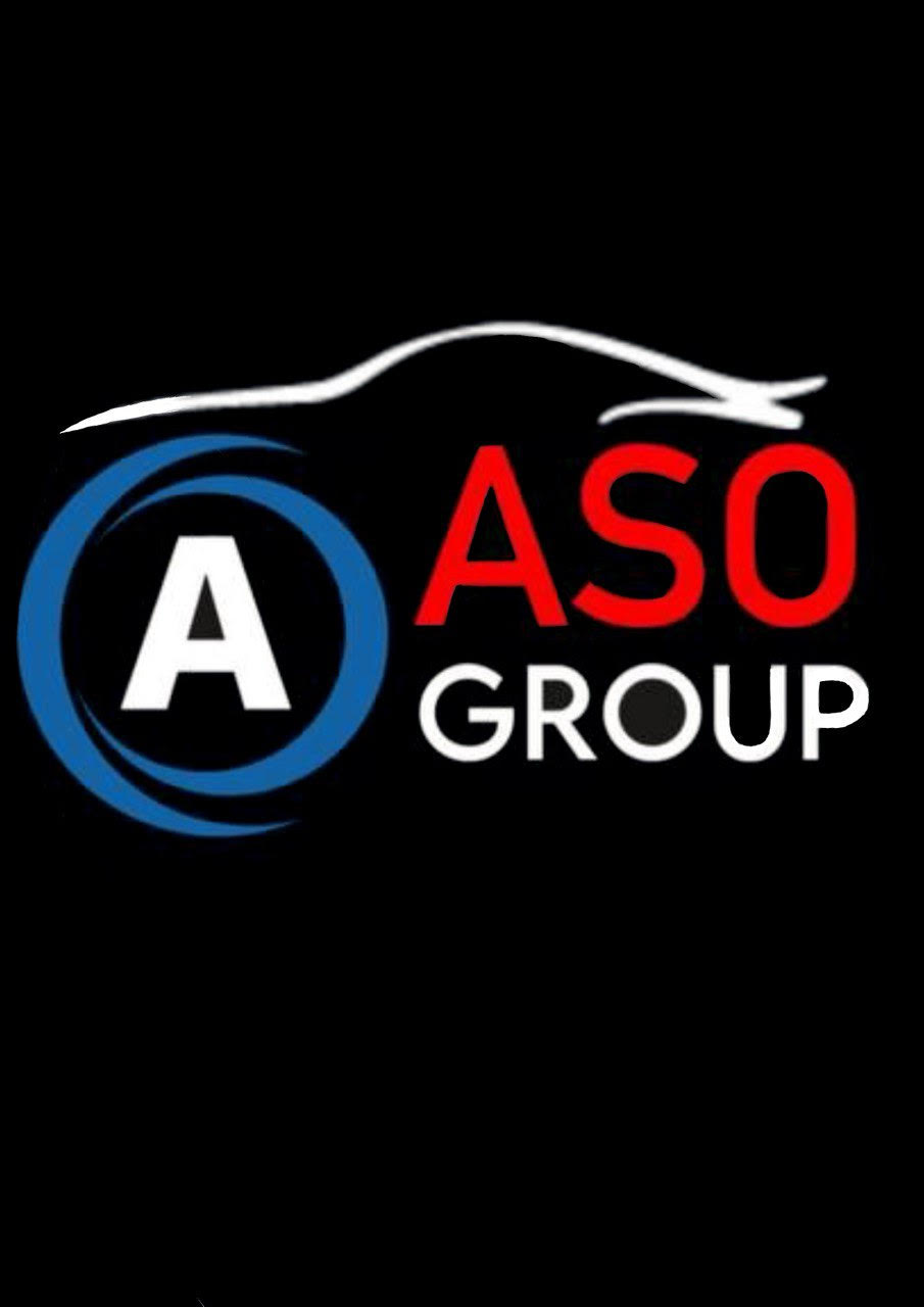 ASO Group логотип
